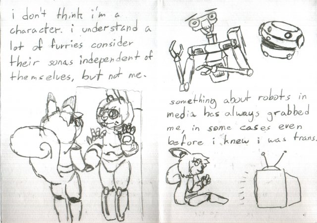 pages 2 and 3