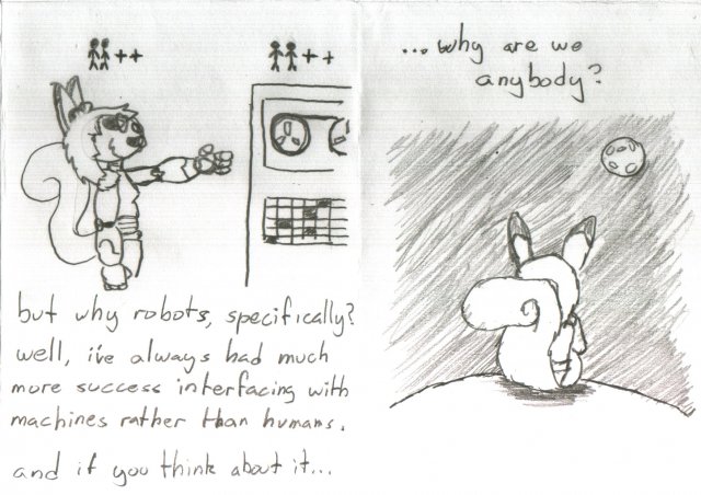pages 6 and 7